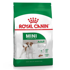 ROYAL CANIN SHN MINI ADULT sausā suņu barība 800g